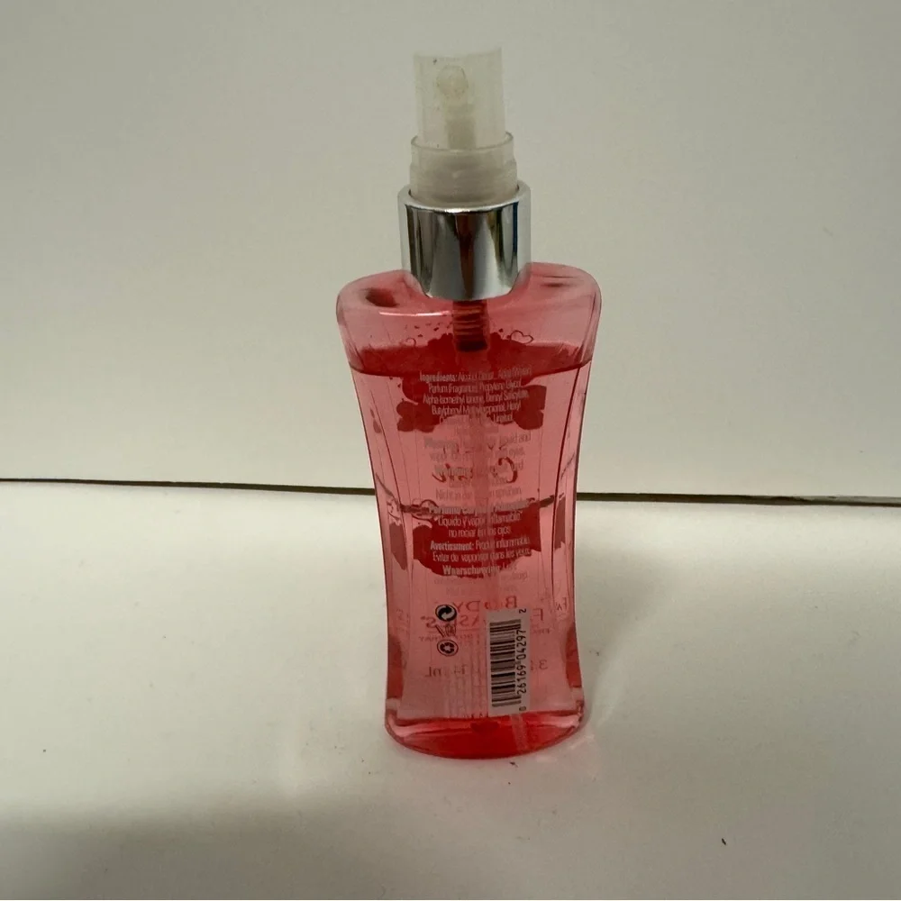 Body Fantasies Sweet Crush 3.2 Oz